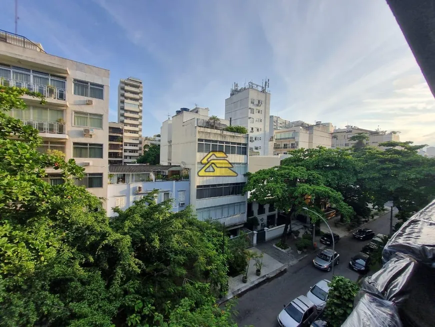 Foto 1 de Apartamento com 2 Quartos à venda, 125m² em Ipanema, Rio de Janeiro