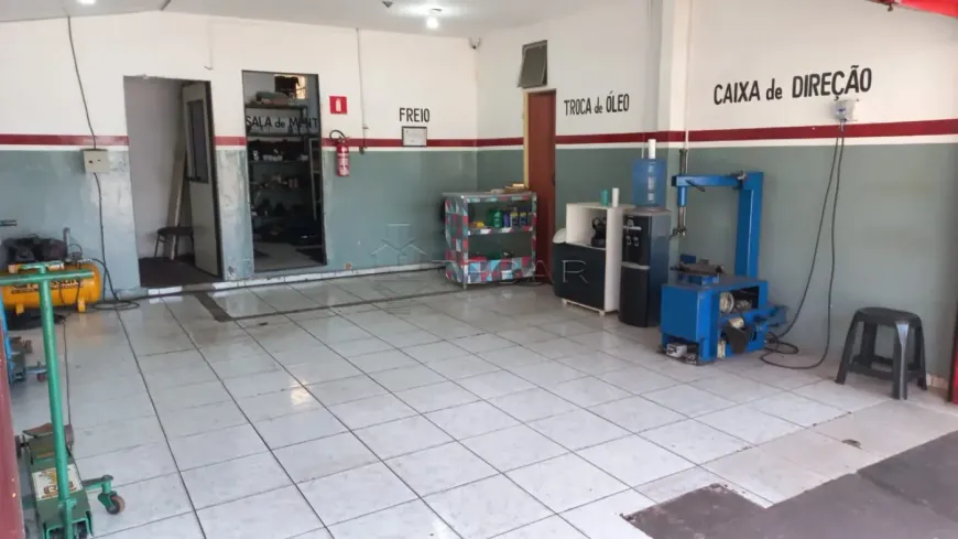 Foto 1 de Ponto Comercial à venda, 180m² em Jardim Joao Paulo II, São José do Rio Preto