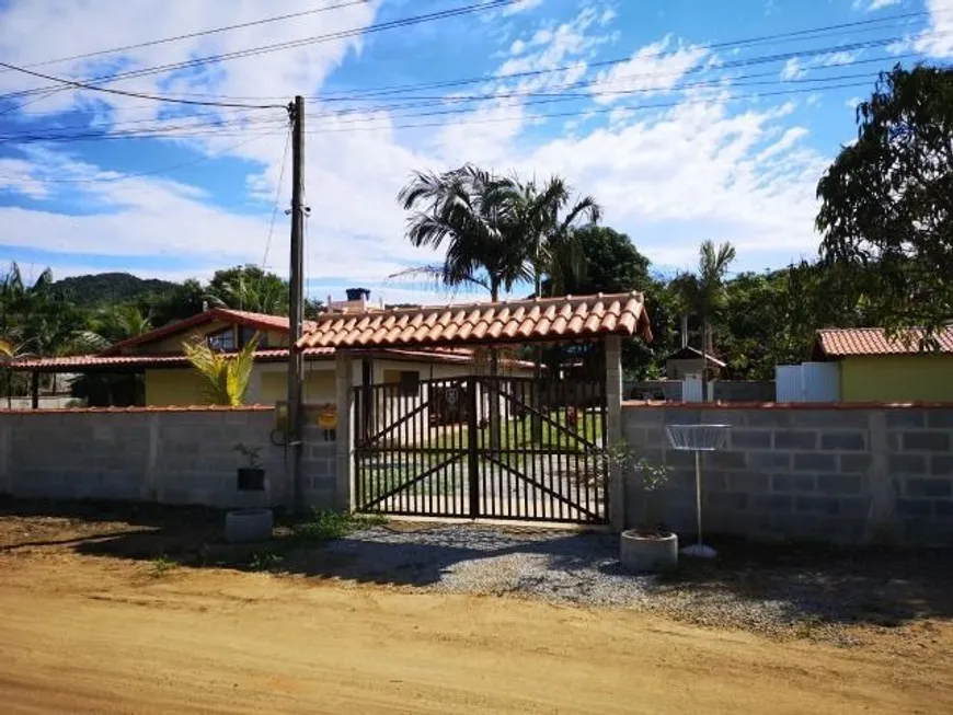 Foto 1 de Casa com 2 Quartos à venda, 155m² em Jaconé, Saquarema