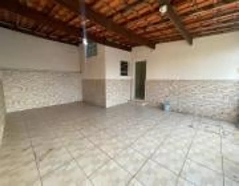 Foto 1 de Sobrado com 2 Quartos à venda, 90m² em Núcleo Habitacional Padre Aldo Bolini, Bragança Paulista