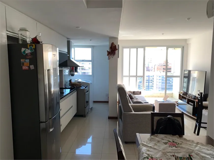 Foto 1 de Apartamento com 1 Quarto à venda, 116m² em Praia da Costa, Vila Velha