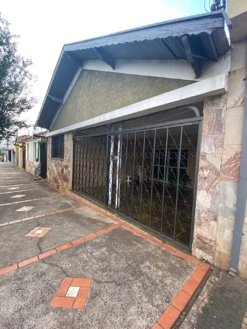 Foto 1 de Casa com 4 Quartos à venda, 202m² em Vila Rezende, Piracicaba