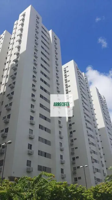 Foto 1 de Apartamento com 2 Quartos à venda, 76m² em Torre, Recife