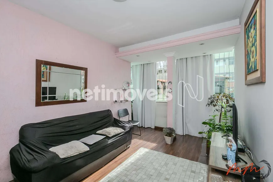 Foto 1 de Apartamento com 3 Quartos à venda, 81m² em Graça, Belo Horizonte