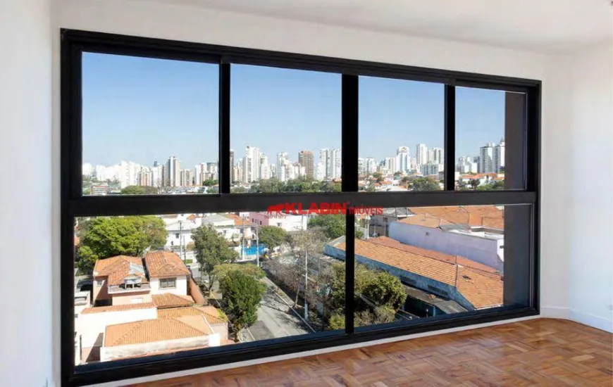 Foto 1 de Apartamento com 2 Quartos para venda ou aluguel, 66m² em Jardim da Glória, São Paulo