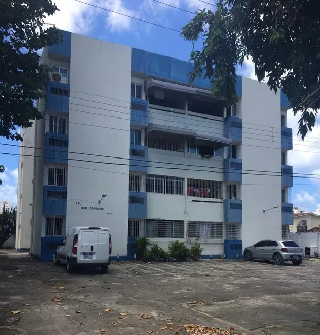 Foto 1 de Apartamento com 3 Quartos à venda, 78m² em Candeias, Jaboatão dos Guararapes