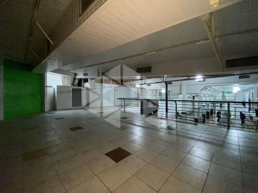 Foto 1 de Sala Comercial para alugar, 136m² em Centro, Santa Cruz do Sul