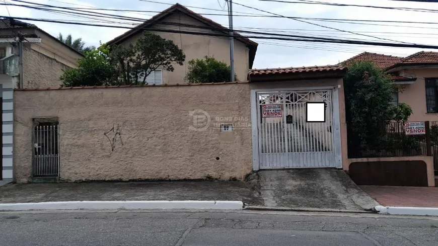 Foto 1 de Casa com 4 Quartos à venda, 150m² em Vila Ré, São Paulo
