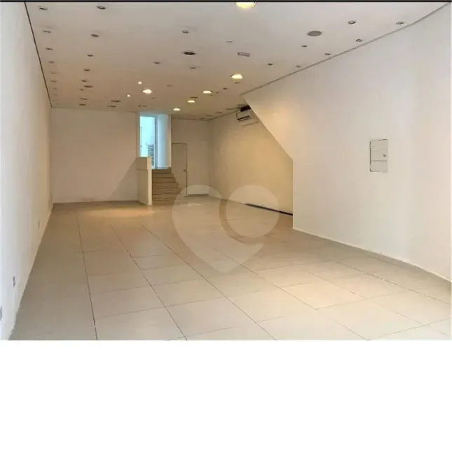 Foto 1 de Ponto Comercial para alugar, 128m² em Bela Vista, São Paulo