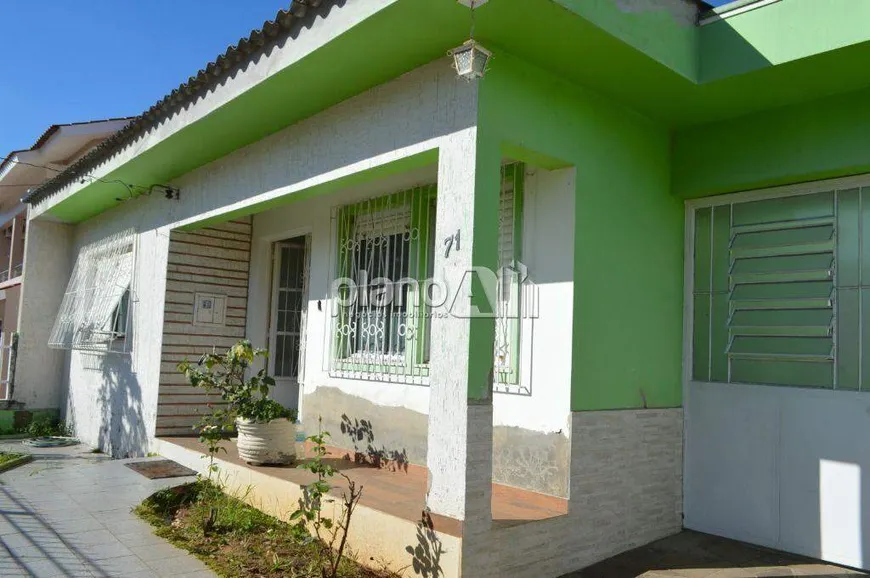 Foto 1 de Casa com 2 Quartos à venda, 420m² em Sao Jeronimo, Gravataí