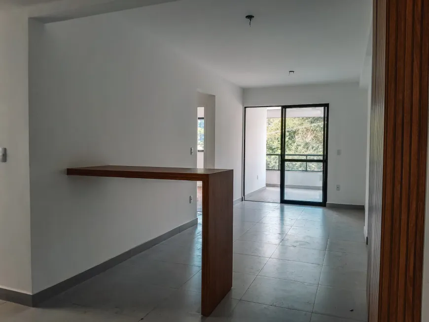 Foto 1 de Apartamento com 2 Quartos para alugar, 148m² em Centro, Juiz de Fora