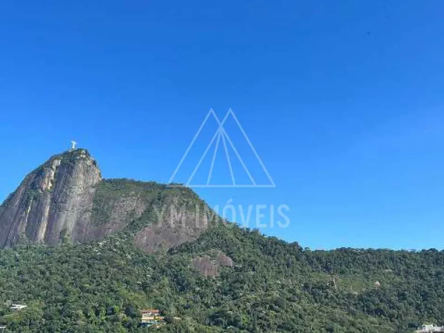 Foto 1 de Casa de Condomínio com 4 Quartos à venda, 280m² em Botafogo, Rio de Janeiro