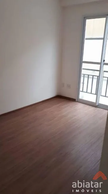 Foto 1 de Apartamento com 1 Quarto à venda, 39m² em Jardim Santa Rosa, Taboão da Serra