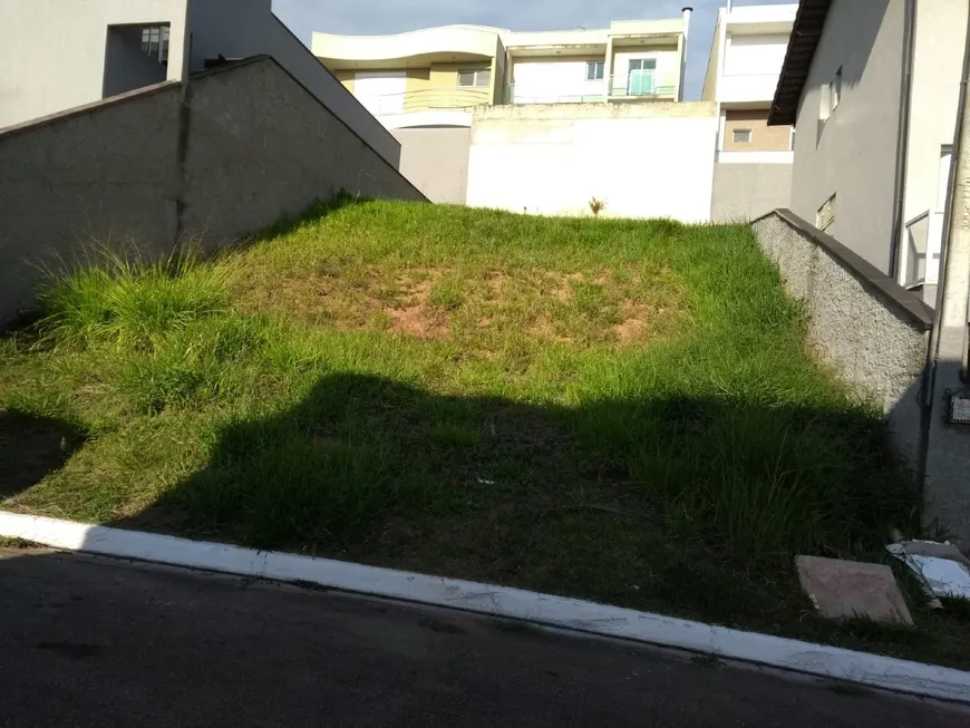 Foto 1 de Lote/Terreno à venda, 250m² em Chácara Roselândia, Cotia