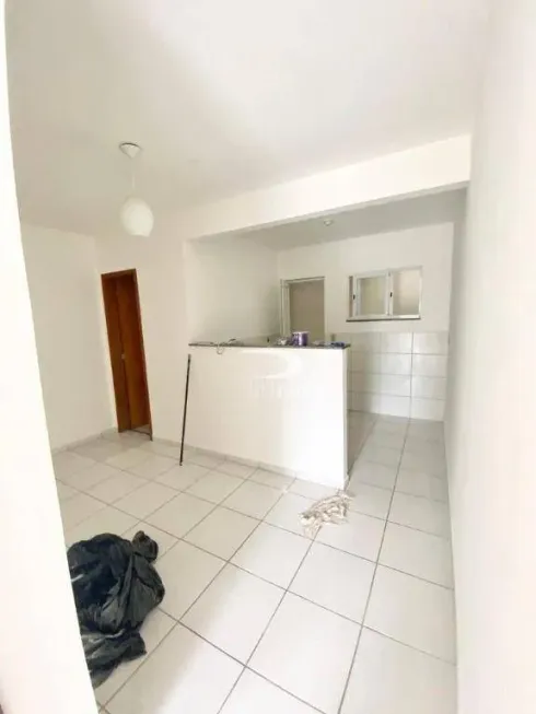 Foto 1 de Apartamento com 1 Quarto para alugar, 43m² em Engenho do Mato, Niterói