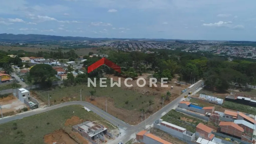 Foto 1 de Lote/Terreno à venda, 150m² em Travessão, Caraguatatuba