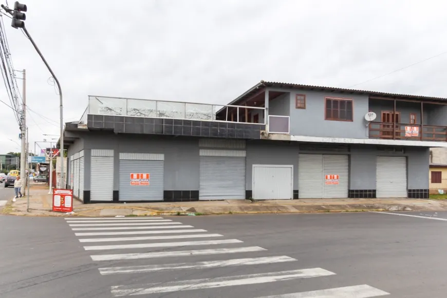 Foto 1 de Prédio Comercial com 4 Quartos à venda, 553m² em Estância Velha, Canoas