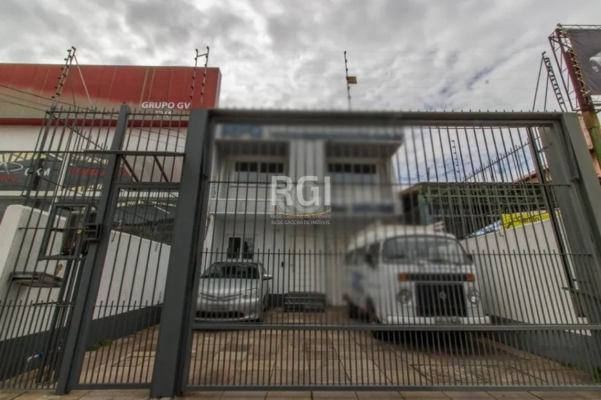 Foto 1 de Prédio Comercial para alugar, 248m² em Glória, Porto Alegre