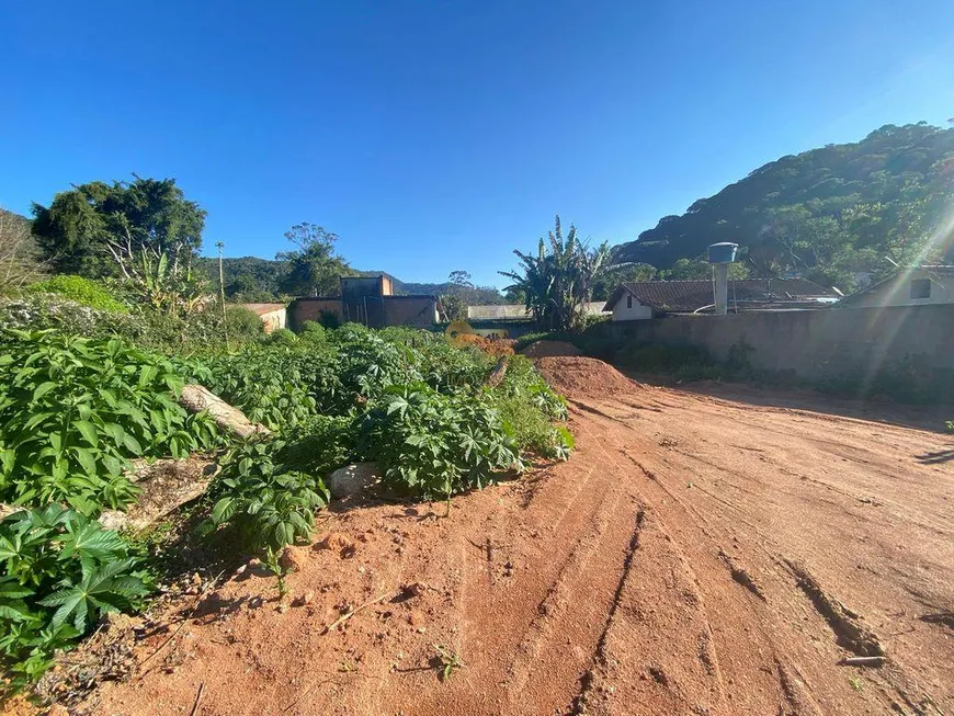 Foto 1 de Lote/Terreno à venda, 360m² em Albuquerque, Teresópolis