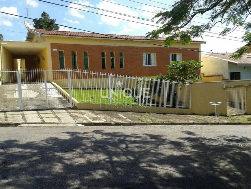 Foto 1 de Casa com 3 Quartos à venda, 219m² em Jardim da Serra, Jundiaí