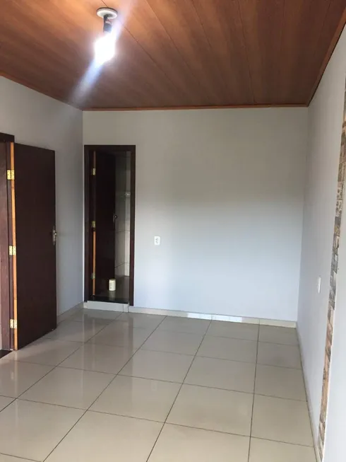 Foto 1 de Casa com 3 Quartos à venda, 223m² em Marilandia 1 Secao, Ibirite