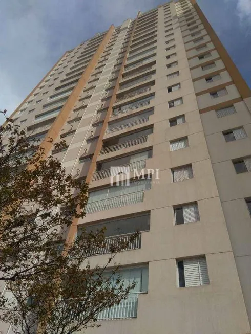 Foto 1 de Apartamento com 3 Quartos à venda, 95m² em Lauzane Paulista, São Paulo