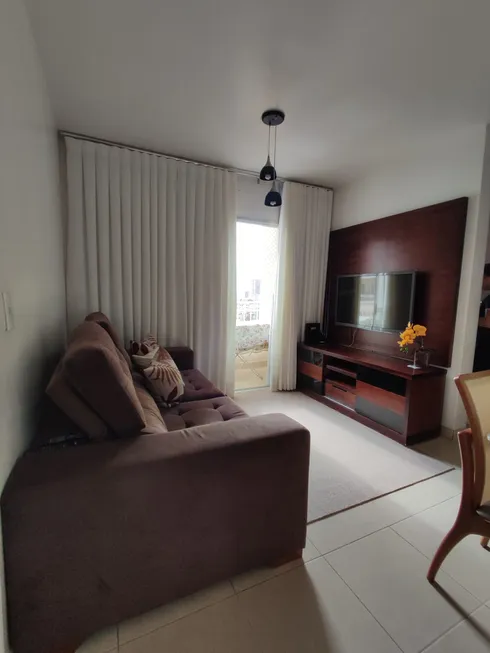 Foto 1 de Apartamento com 2 Quartos à venda, 58m² em Vila dos Alpes, Goiânia