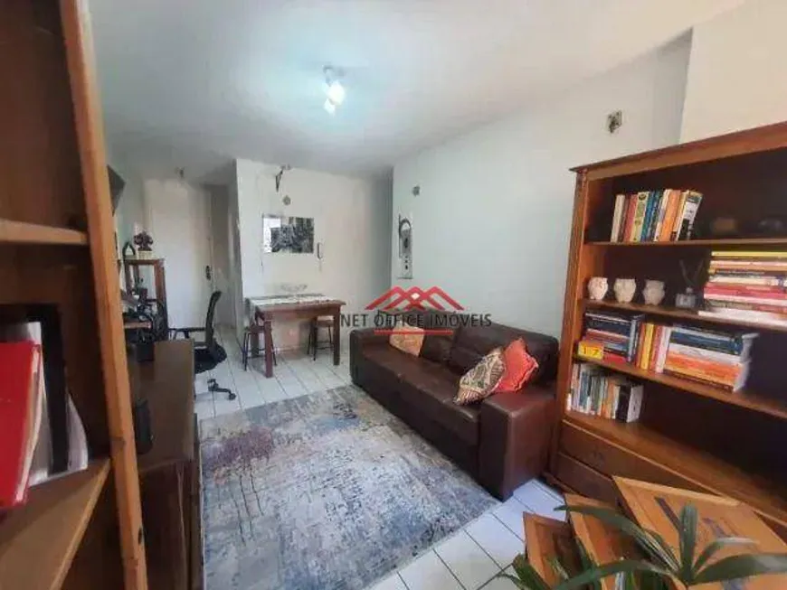 Foto 1 de Apartamento com 2 Quartos à venda, 65m² em Centro, São José dos Campos