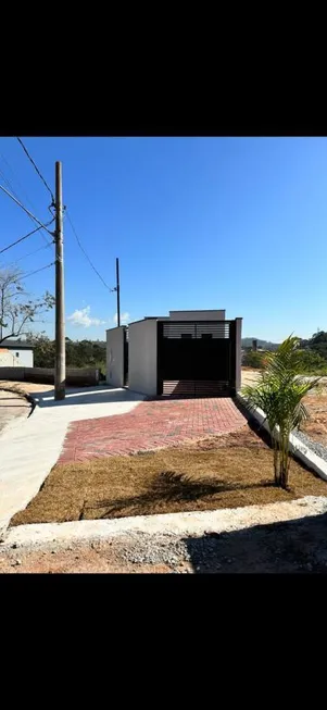 Foto 1 de Casa com 2 Quartos à venda, 60m² em Polvilho, Cajamar