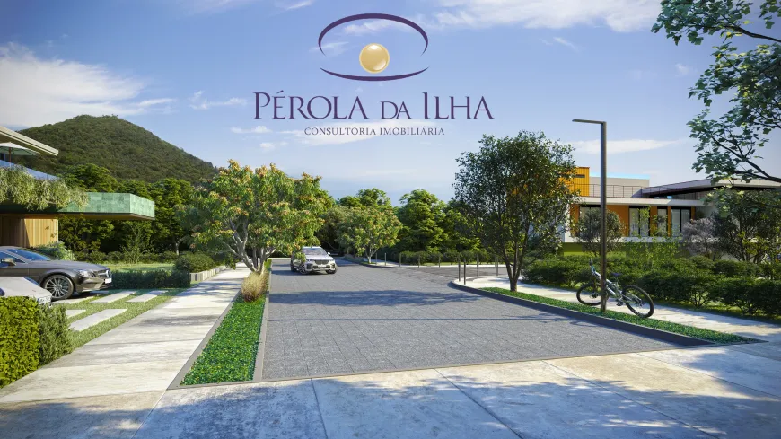 Foto 1 de Lote/Terreno à venda, 366m² em Campeche, Florianópolis