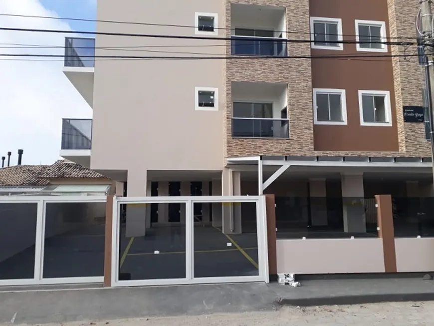 Foto 1 de Apartamento com 2 Quartos à venda, 92m² em Ingleses do Rio Vermelho, Florianópolis