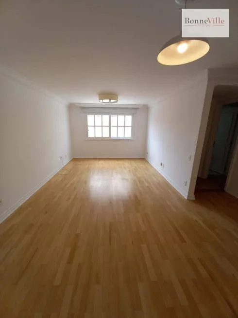 Foto 1 de Apartamento com 2 Quartos para alugar, 100m² em Jardins, São Paulo