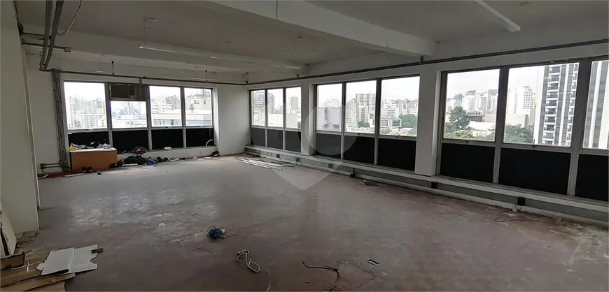 Foto 1 de Sala Comercial à venda, 120m² em Higienópolis, São Paulo