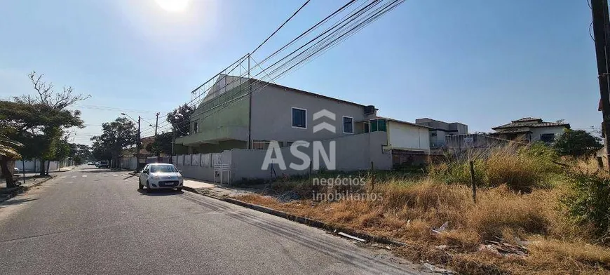 Foto 1 de Lote/Terreno à venda, 525m² em Jardim Mariléa, Rio das Ostras