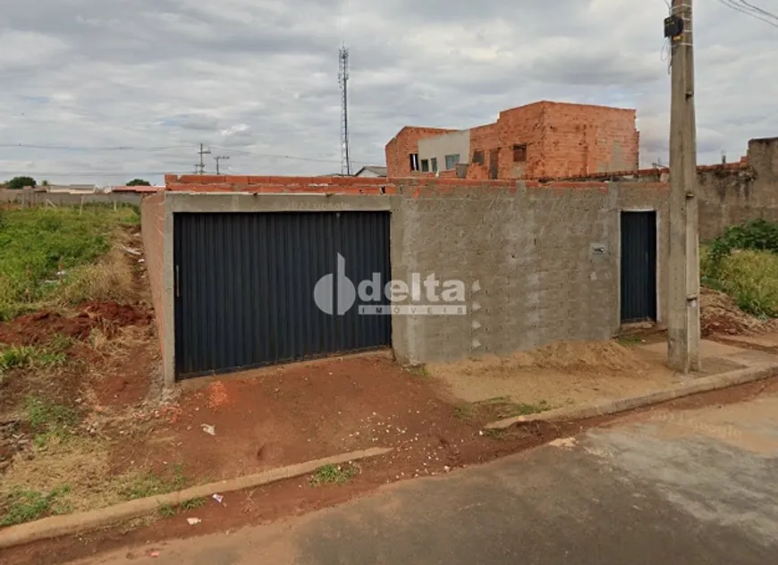 Foto 1 de Lote/Terreno à venda, 300m² em Shopping Park, Uberlândia