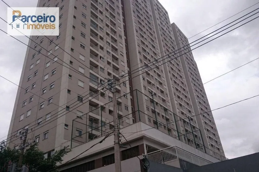 Foto 1 de Apartamento com 2 Quartos à venda, 45m² em Liberdade, São Paulo