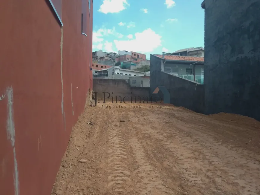 Foto 1 de Lote/Terreno à venda, 175m² em Loteamento Serra dos Cristais, Várzea Paulista