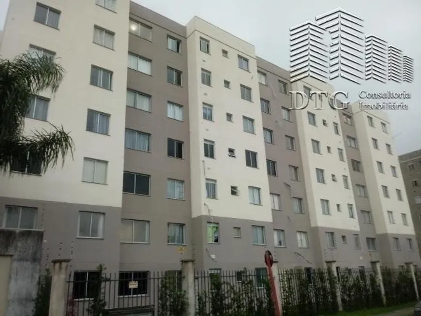Foto 1 de Apartamento com 2 Quartos à venda, 45m² em Mato Grande, Canoas