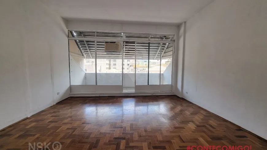 Foto 1 de Sala Comercial para alugar, 45m² em Centro, São Paulo