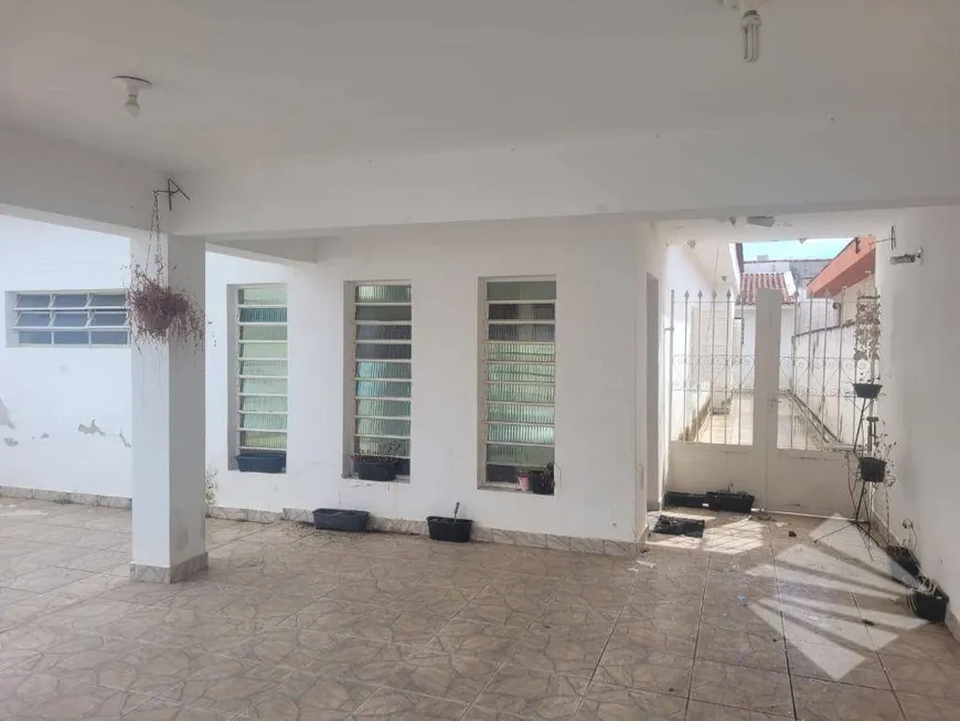 Foto 1 de Casa com 4 Quartos à venda, 165m² em Jardim Maria Augusta, Taubaté