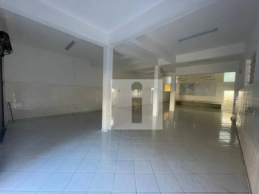 Foto 1 de Galpão/Depósito/Armazém para alugar, 300m² em Sousas, Campinas