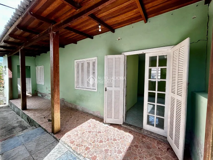 Foto 1 de Casa com 4 Quartos à venda, 150m² em São José, Canoas