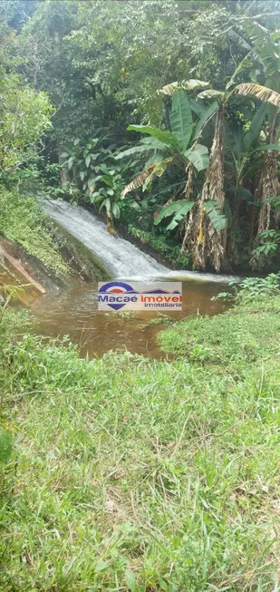 Foto 1 de Lote/Terreno à venda, 8000m² em Trapiche, Macaé