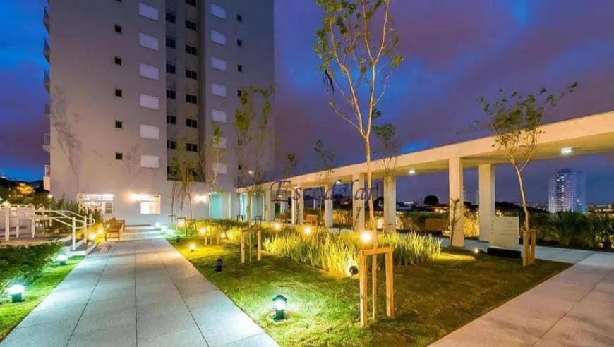 Foto 1 de Apartamento com 2 Quartos à venda, 69m² em Vila Maria Alta, São Paulo