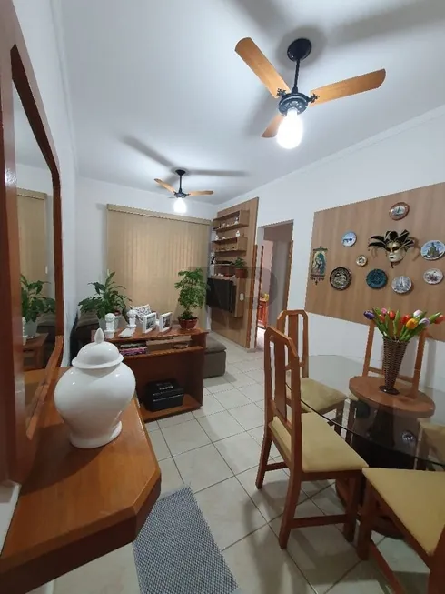 Foto 1 de Apartamento com 2 Quartos à venda, 61m² em Vila Santa Terezinha, Itu