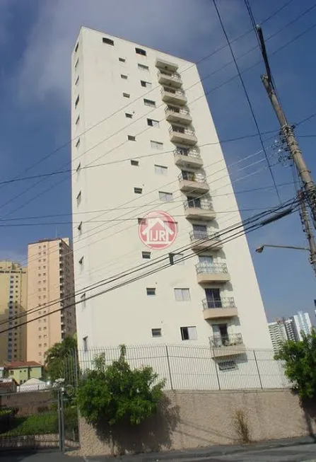 Foto 1 de Apartamento com 3 Quartos à venda, 86m² em Água Fria, São Paulo