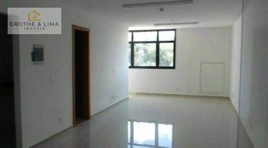 Foto 1 de Sala Comercial à venda, 46m² em Centro, São José dos Campos