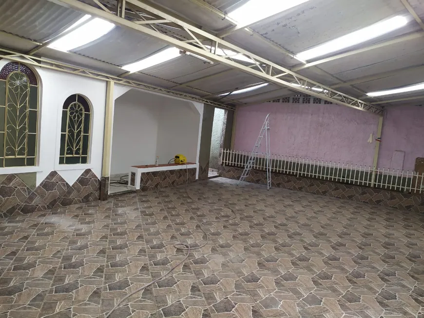 Foto 1 de Casa com 3 Quartos à venda, 200m² em Conjunto Habitacional Padre Anchieta, Campinas