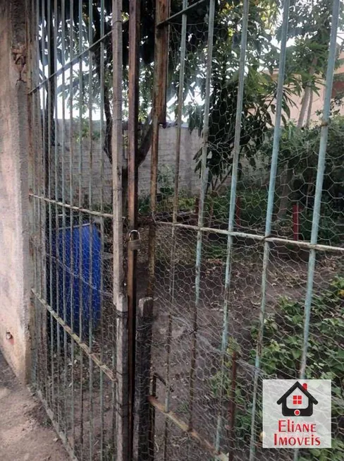 Foto 1 de Lote/Terreno à venda, 305m² em Jardim Santa Maria, Campinas