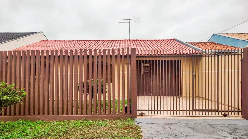 Foto 1 de Casa com 5 Quartos à venda, 240m² em Parque da Fonte, São José dos Pinhais